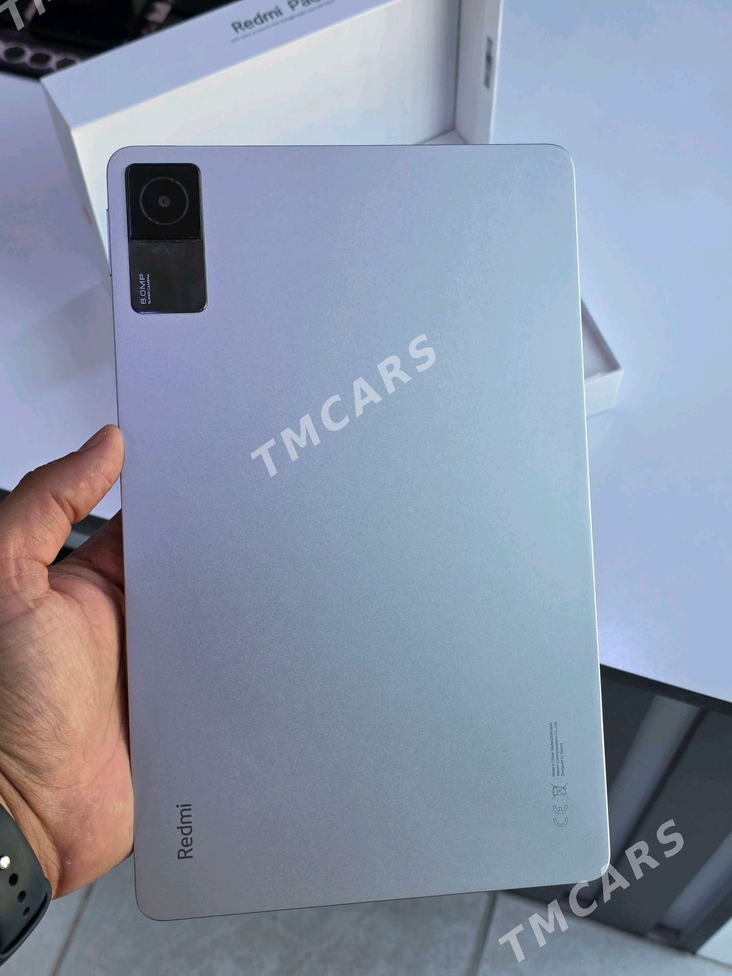Redmi Pad 6/128gb - Mary - img 7