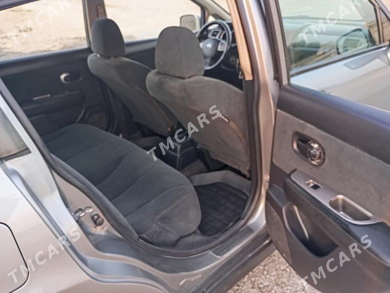 Nissan Versa 2009 - 114 000 TMT - Balkanabat - img 5