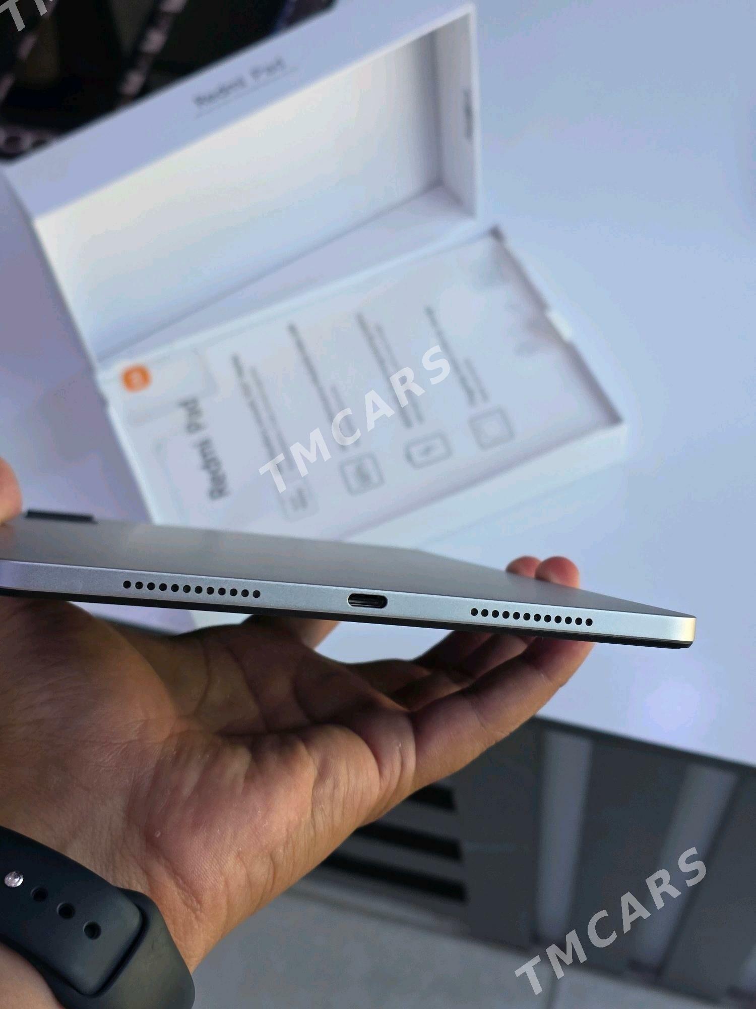 Redmi Pad 6/128gb - Mary - img 6
