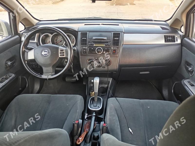 Nissan Versa 2009 - 114 000 TMT - Balkanabat - img 3