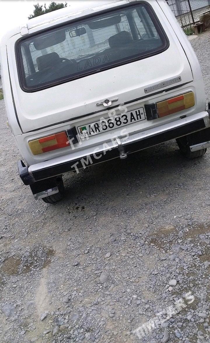 Lada Niva 1982 - 32 000 TMT - Gökdepe - img 5