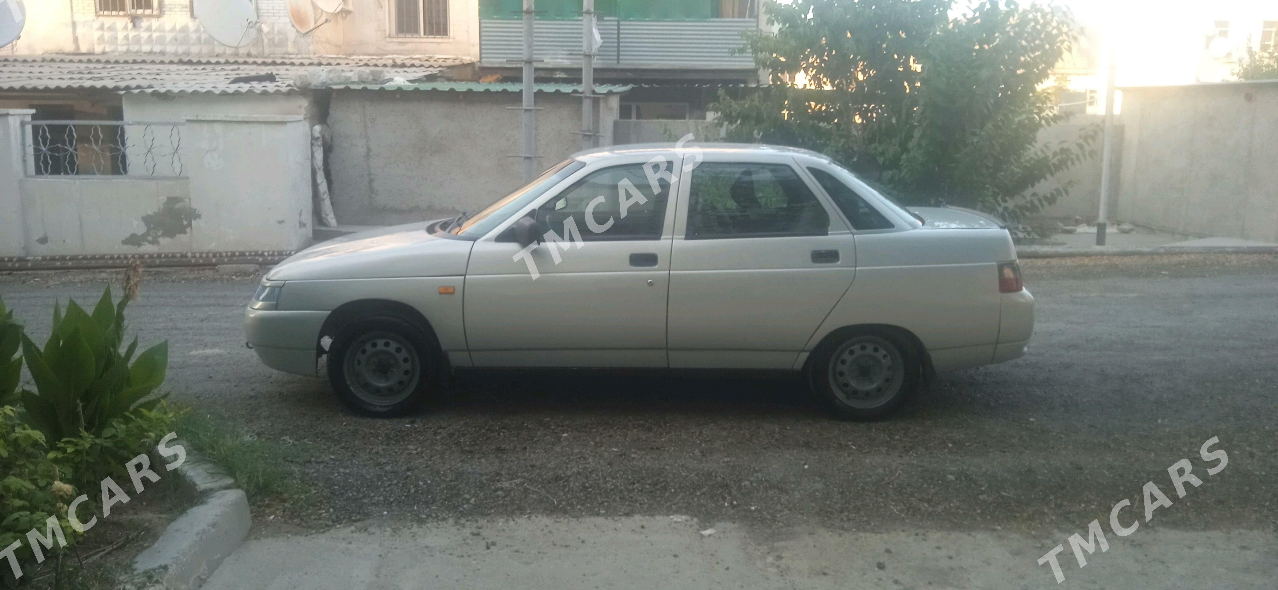 Lada 2110 2003 - 42 000 TMT - Туркменбаши - img 3