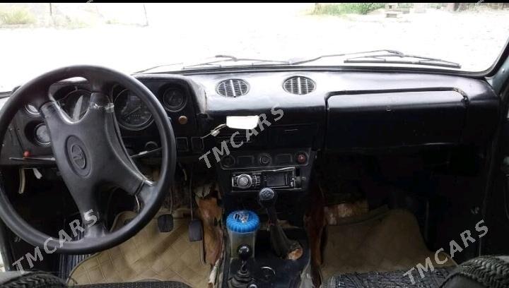 Lada Niva 1982 - 32 000 TMT - Gökdepe - img 2