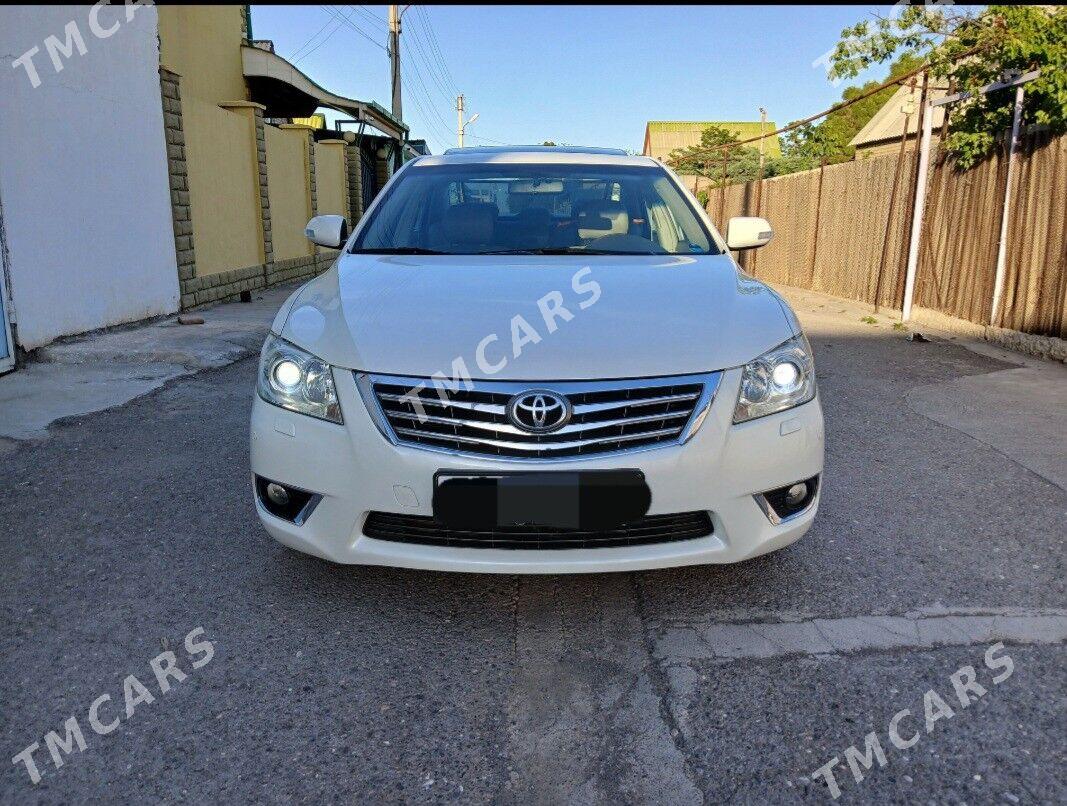 Toyota Aurion 2010 - 260 000 TMT - Aşgabat - img 5