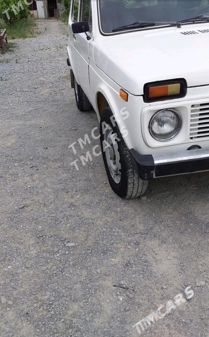 Lada Niva 1982 - 32 000 TMT - Gökdepe - img 3