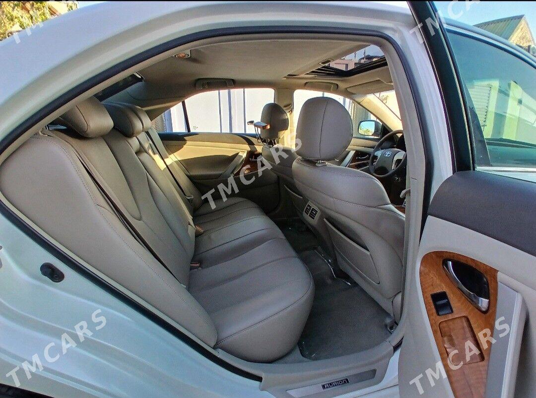 Toyota Aurion 2010 - 260 000 TMT - Aşgabat - img 6