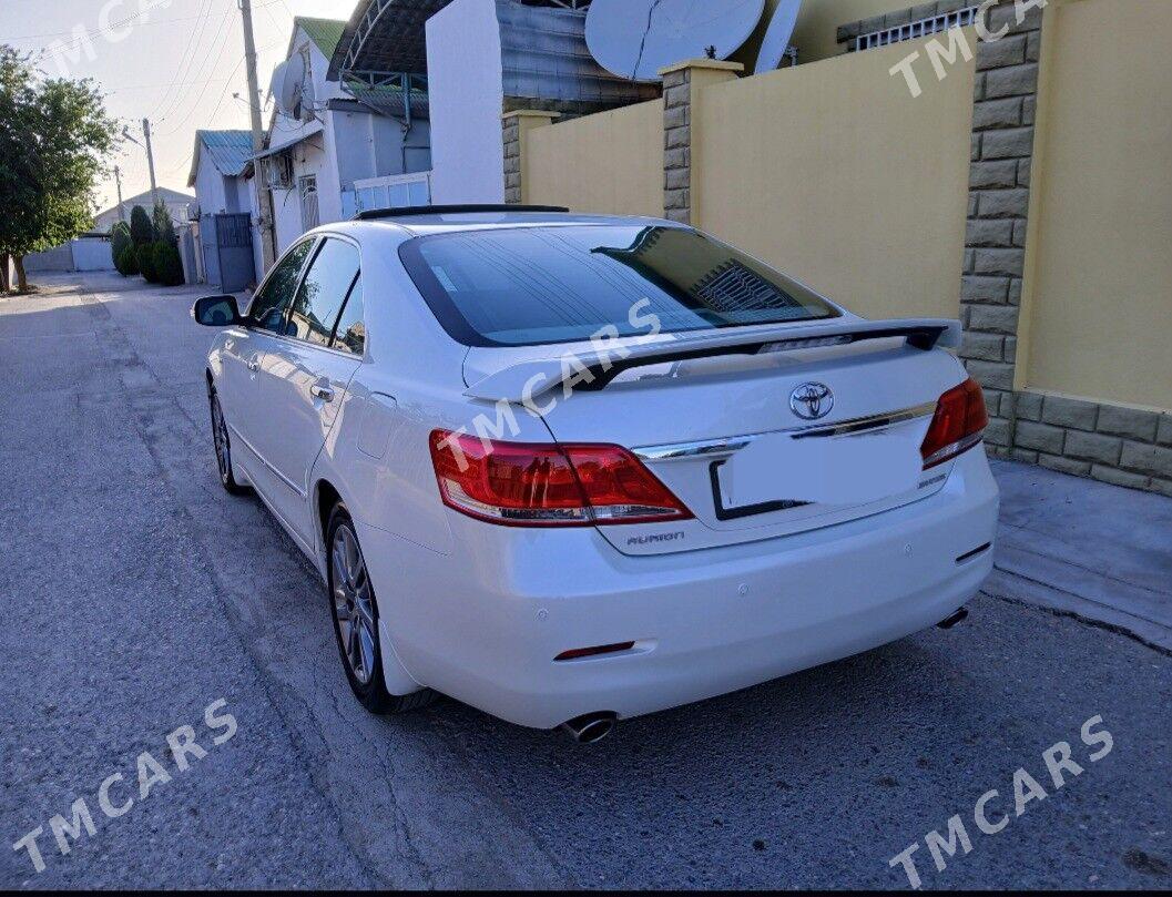 Toyota Aurion 2010 - 260 000 TMT - Aşgabat - img 4