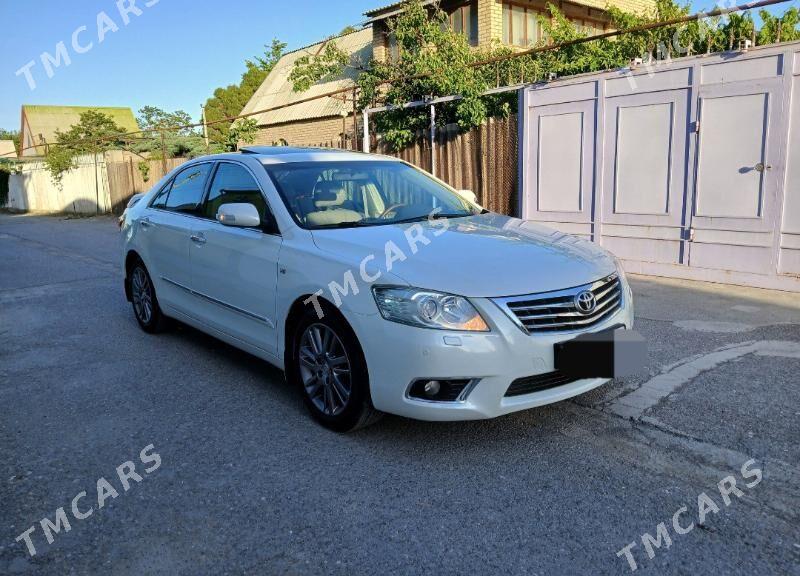 Toyota Aurion 2010 - 260 000 TMT - Aşgabat - img 3