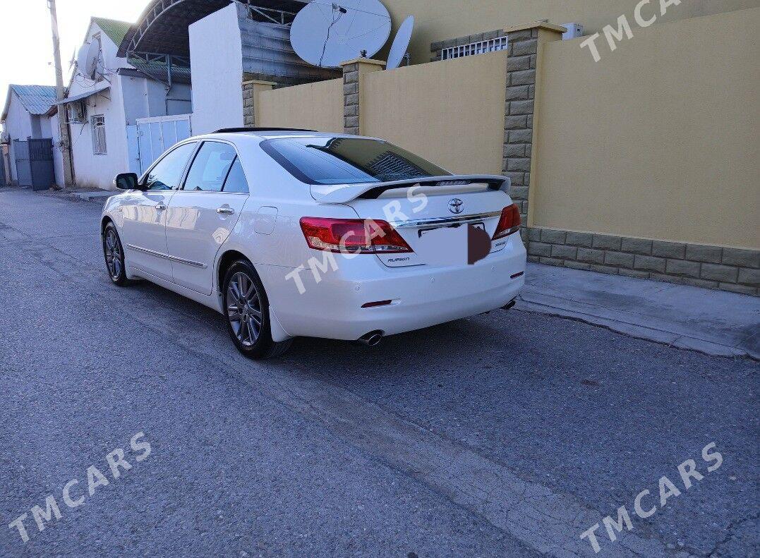 Toyota Aurion 2010 - 260 000 TMT - Aşgabat - img 2