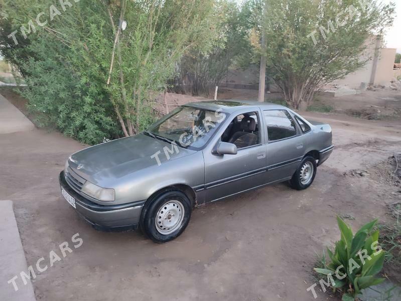 Opel Vectra 1990 - 28 000 TMT - Köneürgenç - img 3