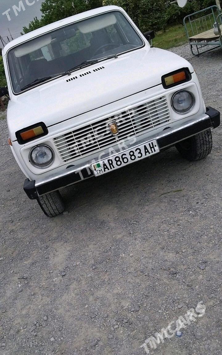 Lada Niva 1982 - 32 000 TMT - Gökdepe - img 7