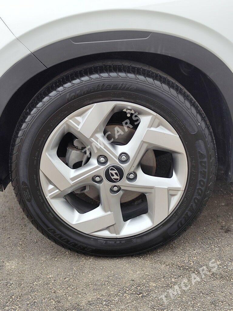 Hyundai Venue 2022 - 235 000 TMT - Ашхабад - img 3