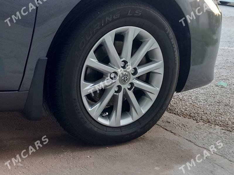 Toyota Camry 2010 - 185 000 TMT - Balkanabat - img 3