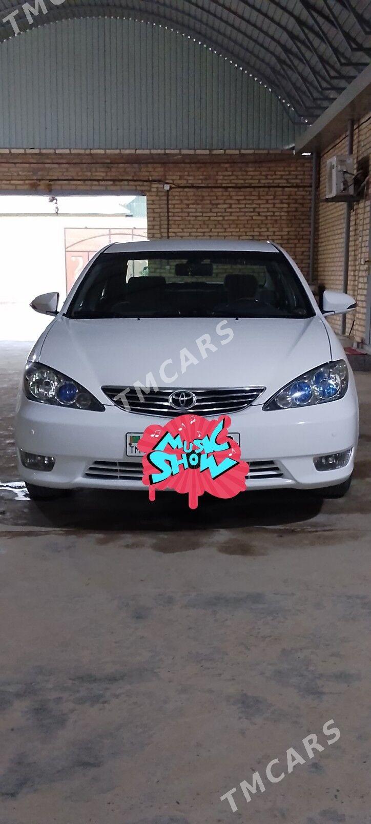 Toyota Camry 2002 - 165 000 TMT - Türkmenbaşy - img 2