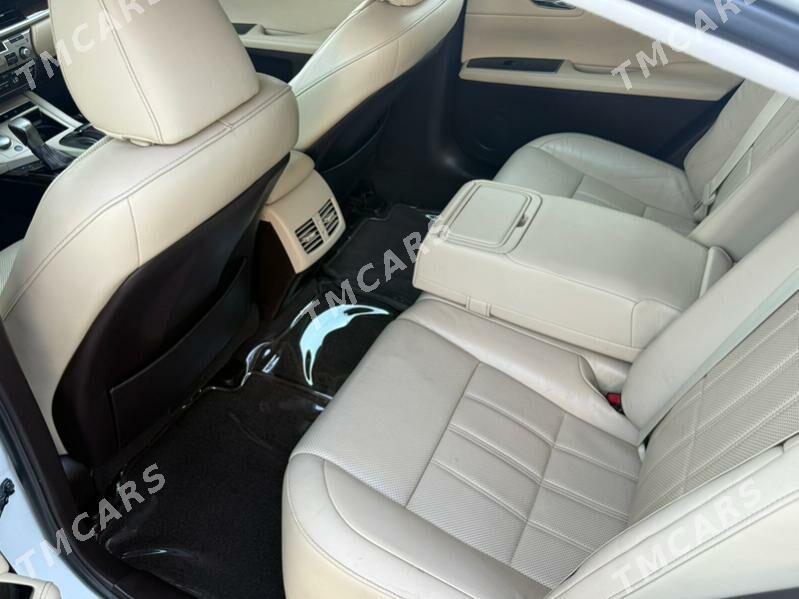 Lexus ES 350 2018 - 455 000 TMT - Балканабат - img 2