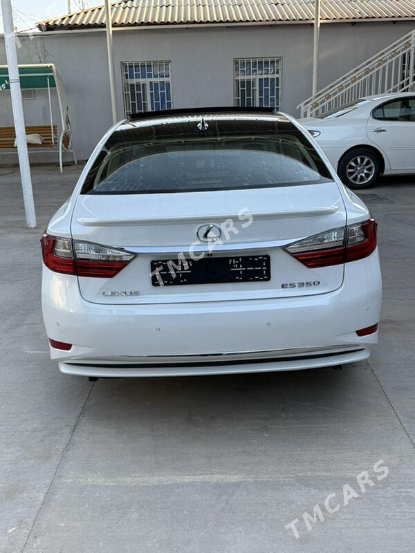 Lexus ES 350 2018 - 455 000 TMT - Балканабат - img 5