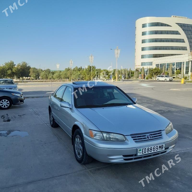 Toyota Camry 1999 - 130 000 TMT - Mary - img 2