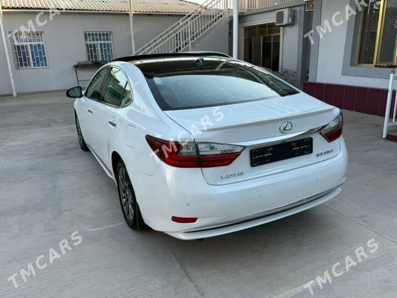 Lexus ES 350 2018 - 455 000 TMT - Балканабат - img 4