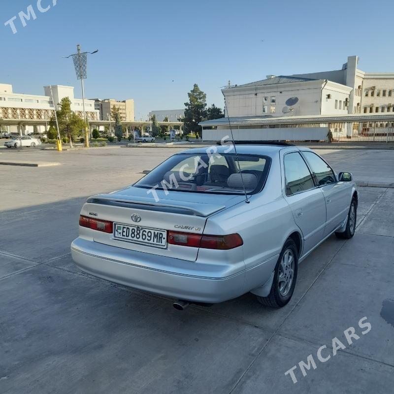 Toyota Camry 1999 - 130 000 TMT - Mary - img 5