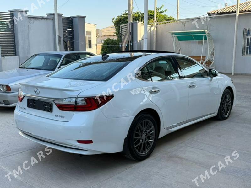 Lexus ES 350 2018 - 455 000 TMT - Балканабат - img 6