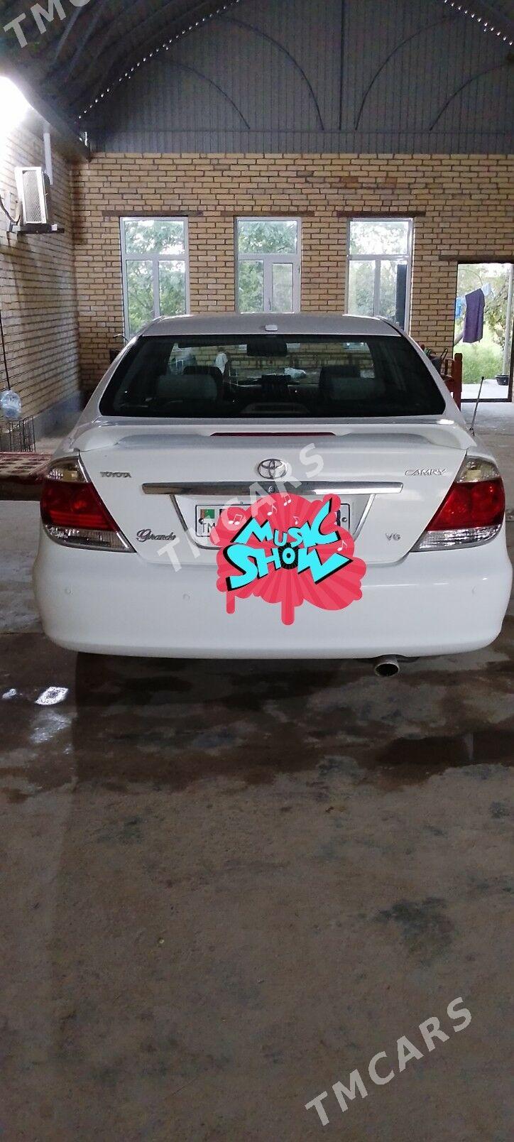Toyota Camry 2002 - 165 000 TMT - Türkmenbaşy - img 3