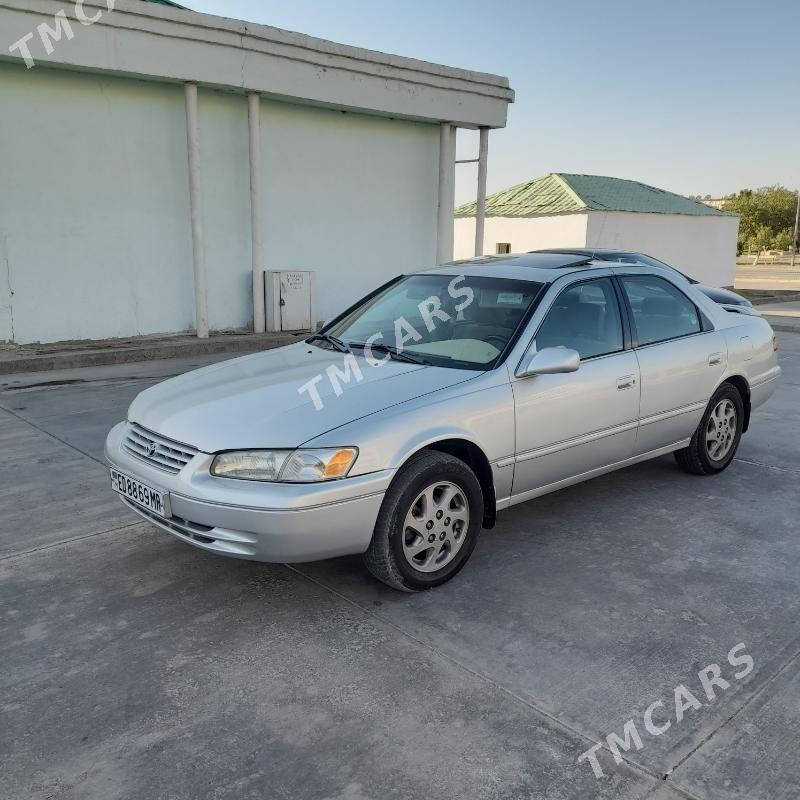 Toyota Camry 1999 - 130 000 TMT - Mary - img 6