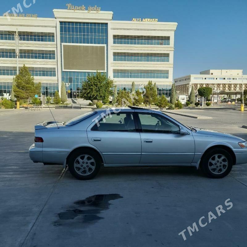 Toyota Camry 1999 - 130 000 TMT - Mary - img 8