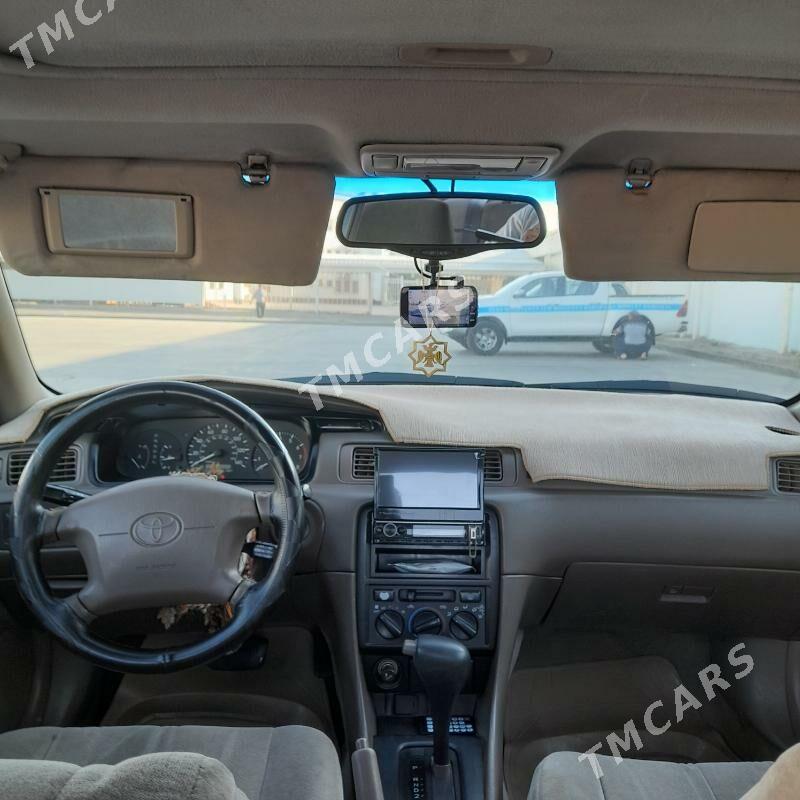 Toyota Camry 1999 - 130 000 TMT - Mary - img 3