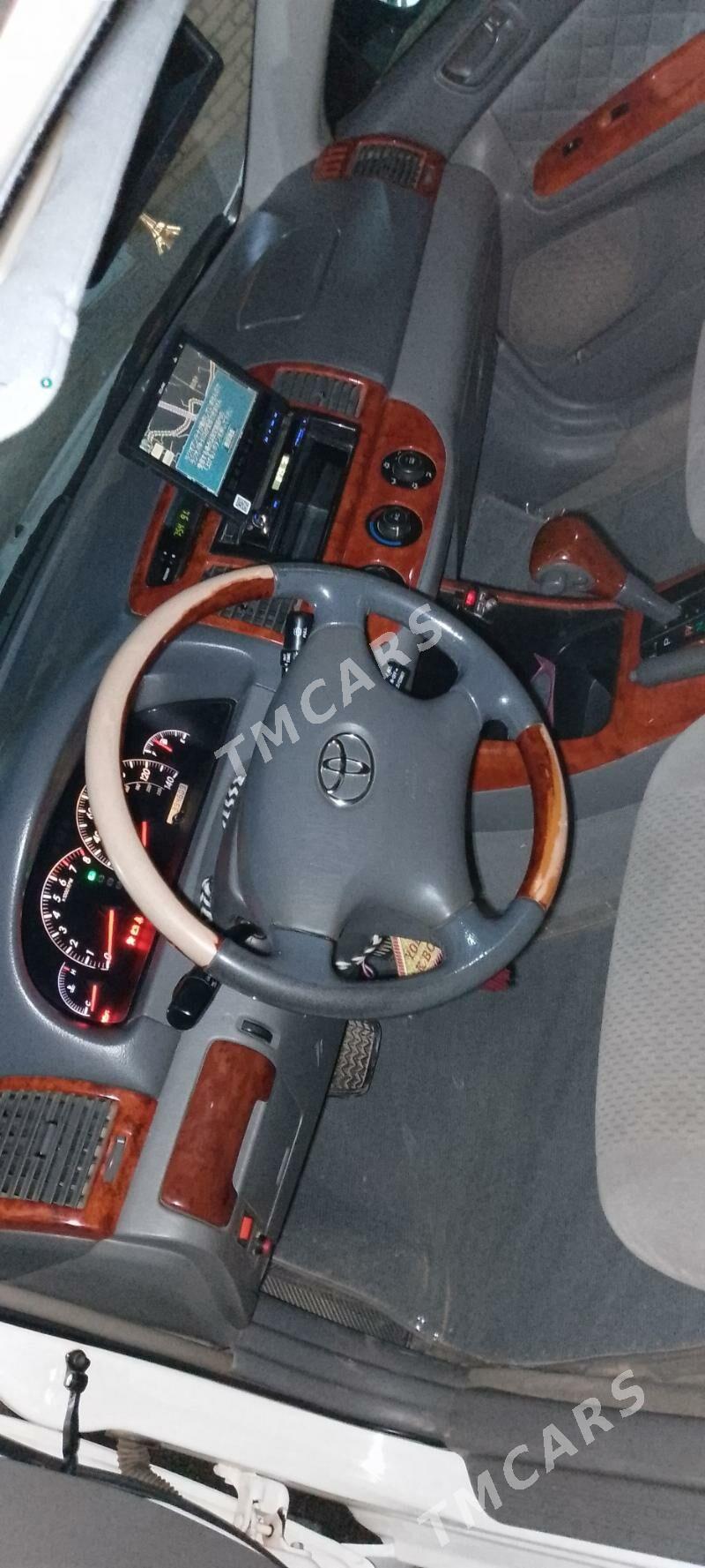 Toyota Camry 2002 - 165 000 TMT - Türkmenbaşy - img 4