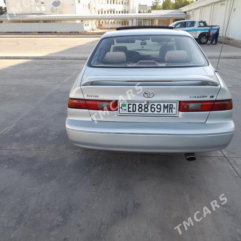 Toyota Camry 1999 - 130 000 TMT - Mary - img 7