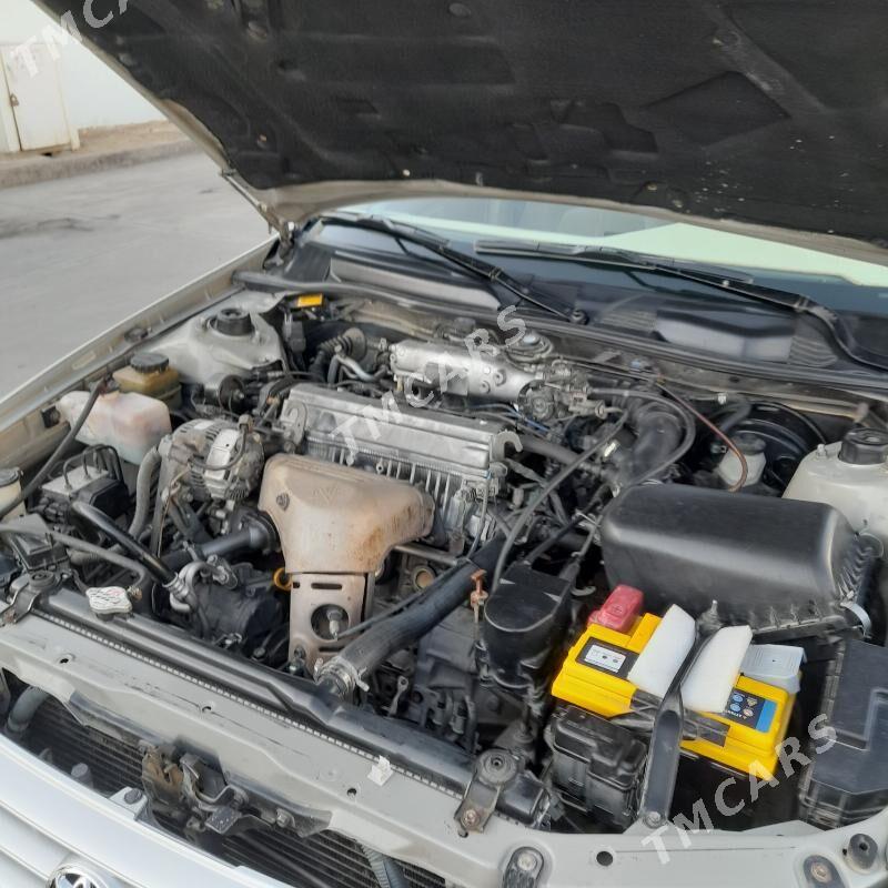 Toyota Camry 1999 - 130 000 TMT - Mary - img 4