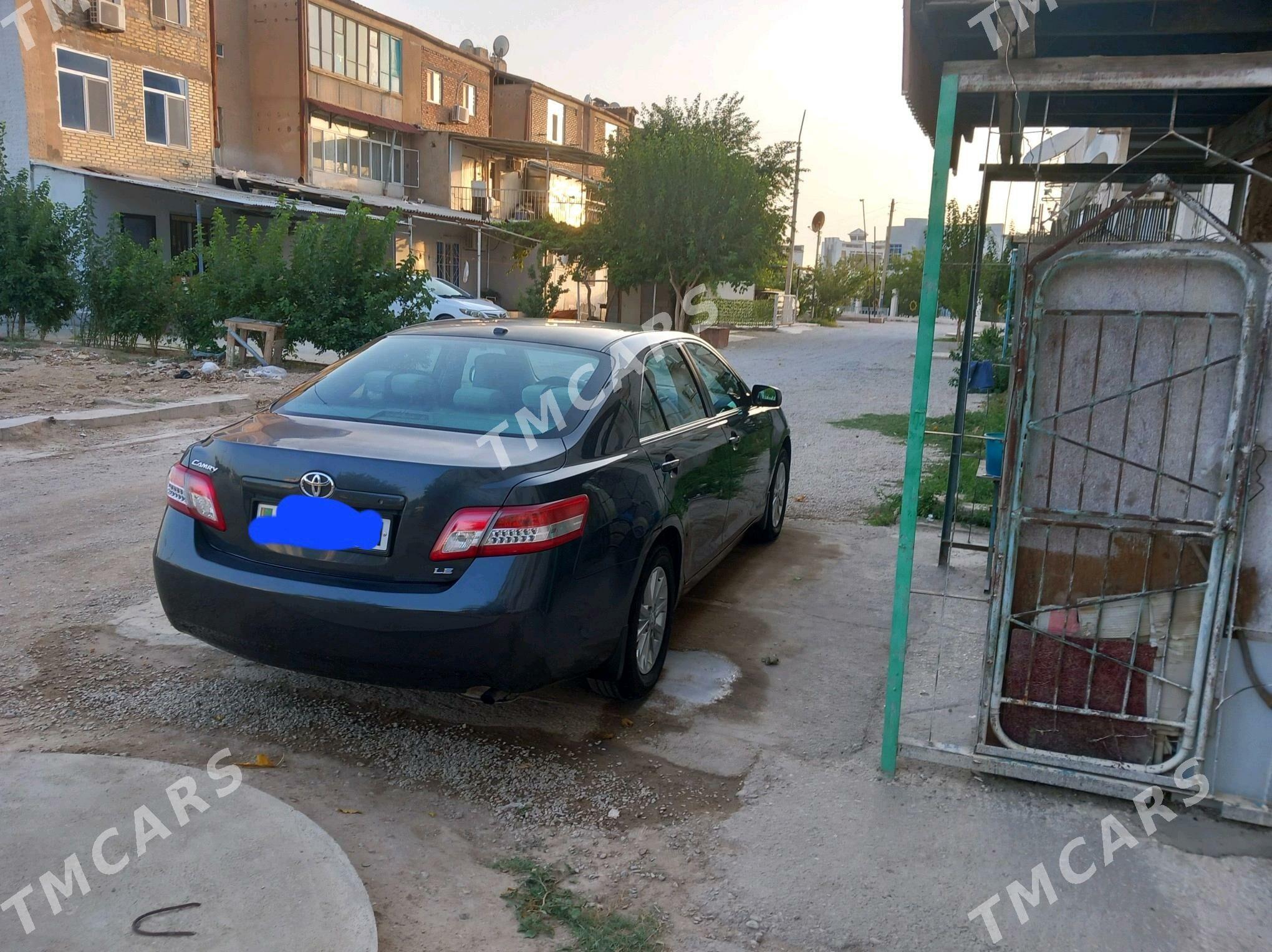 Toyota Camry 2010 - 185 000 TMT - Balkanabat - img 5