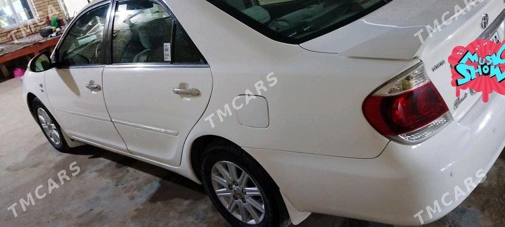 Toyota Camry 2002 - 165 000 TMT - Türkmenbaşy - img 5