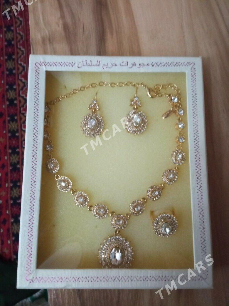 Dubai bijiteriýa - Дашогуз - img 1
