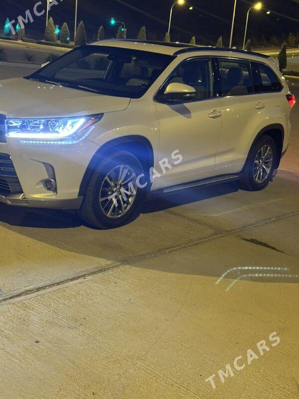 Toyota Highlander 2019 - 425 000 TMT - Aşgabat - img 5