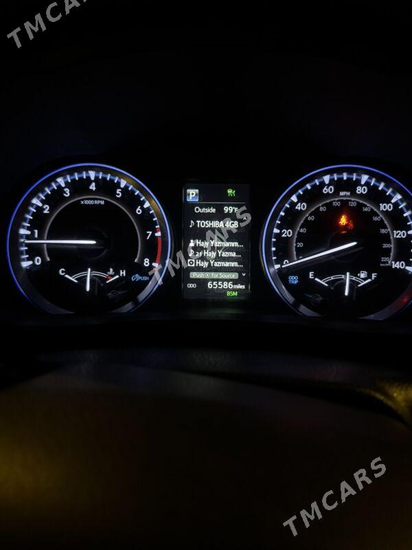 Toyota Highlander 2019 - 425 000 TMT - Aşgabat - img 9