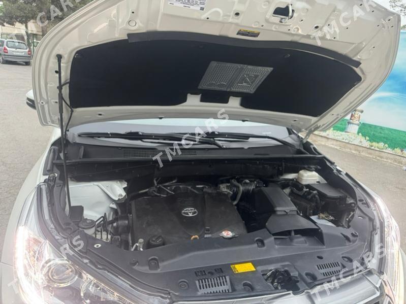 Toyota Highlander 2019 - 425 000 TMT - Aşgabat - img 7