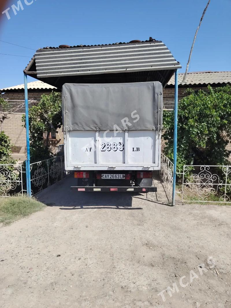 Forland H2 2014 - 143 000 TMT - Дянев - img 3