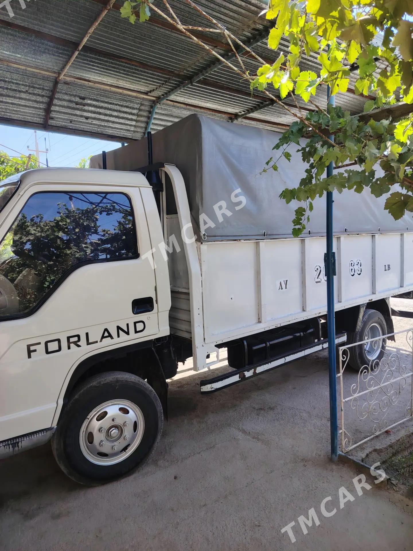 Forland H2 2014 - 143 000 TMT - Дянев - img 4
