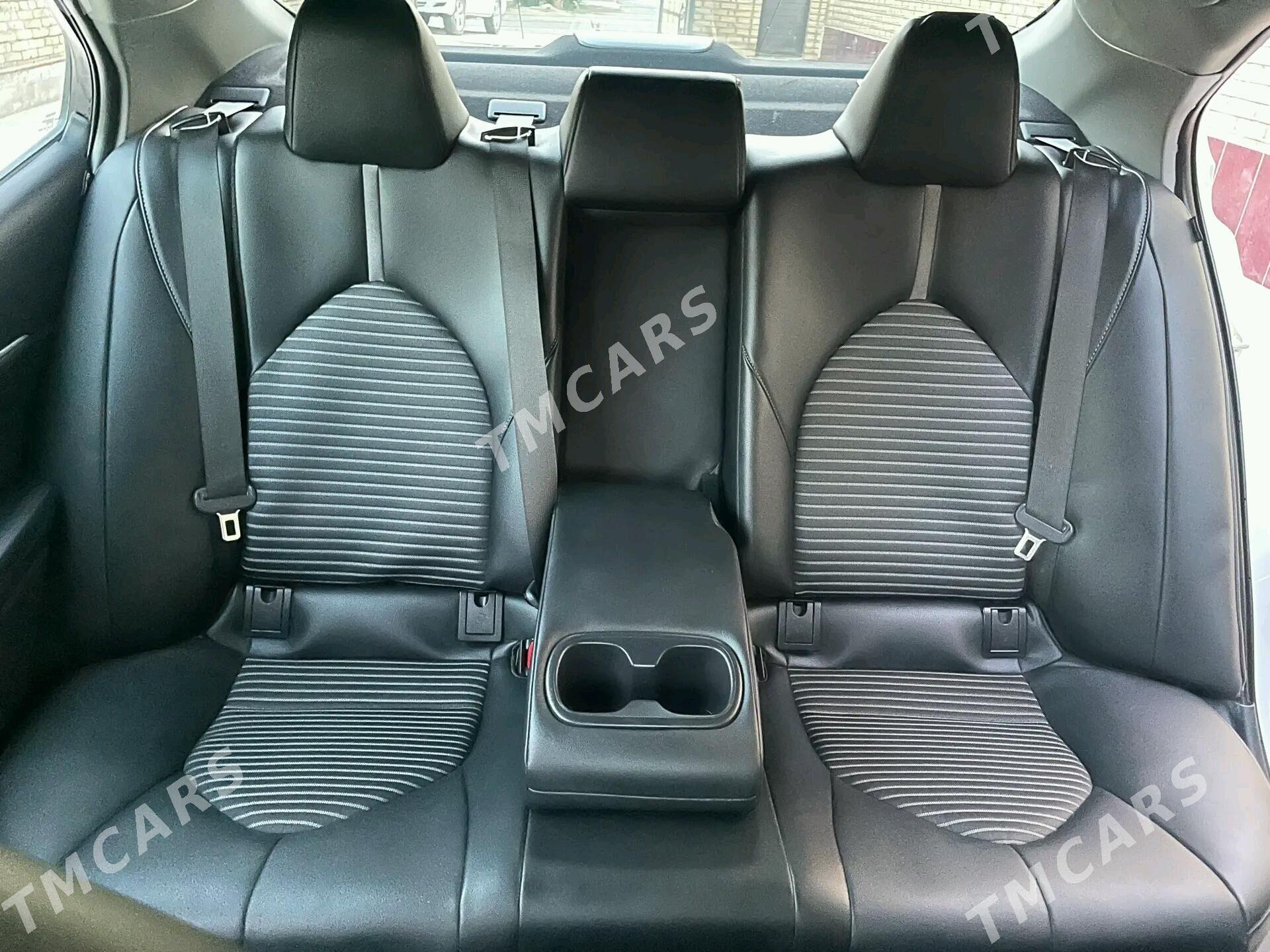 Toyota Camry 2022 - 300 000 TMT - Mary - img 7