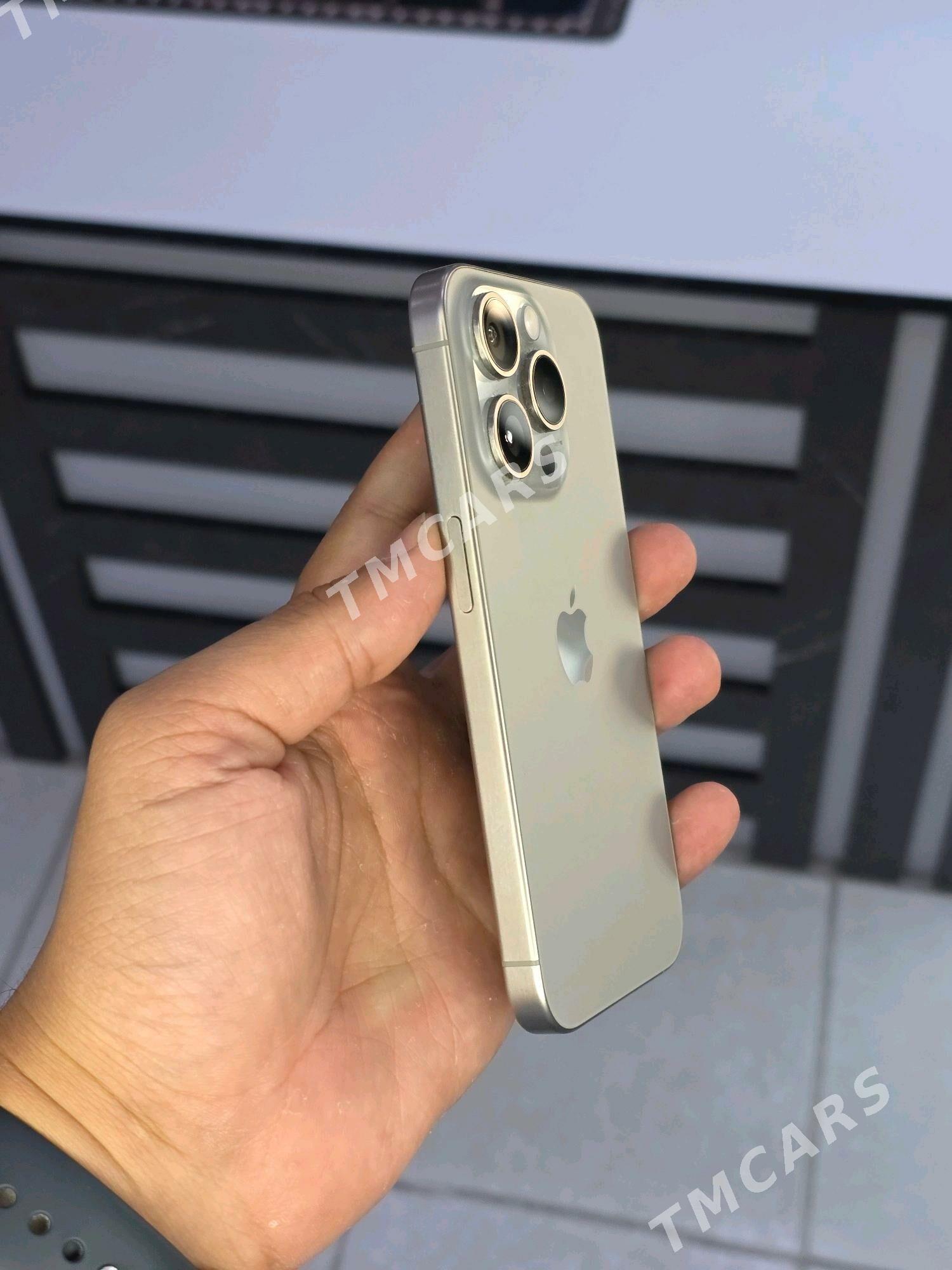 iPhone 15Pro 128gb - Mary - img 6