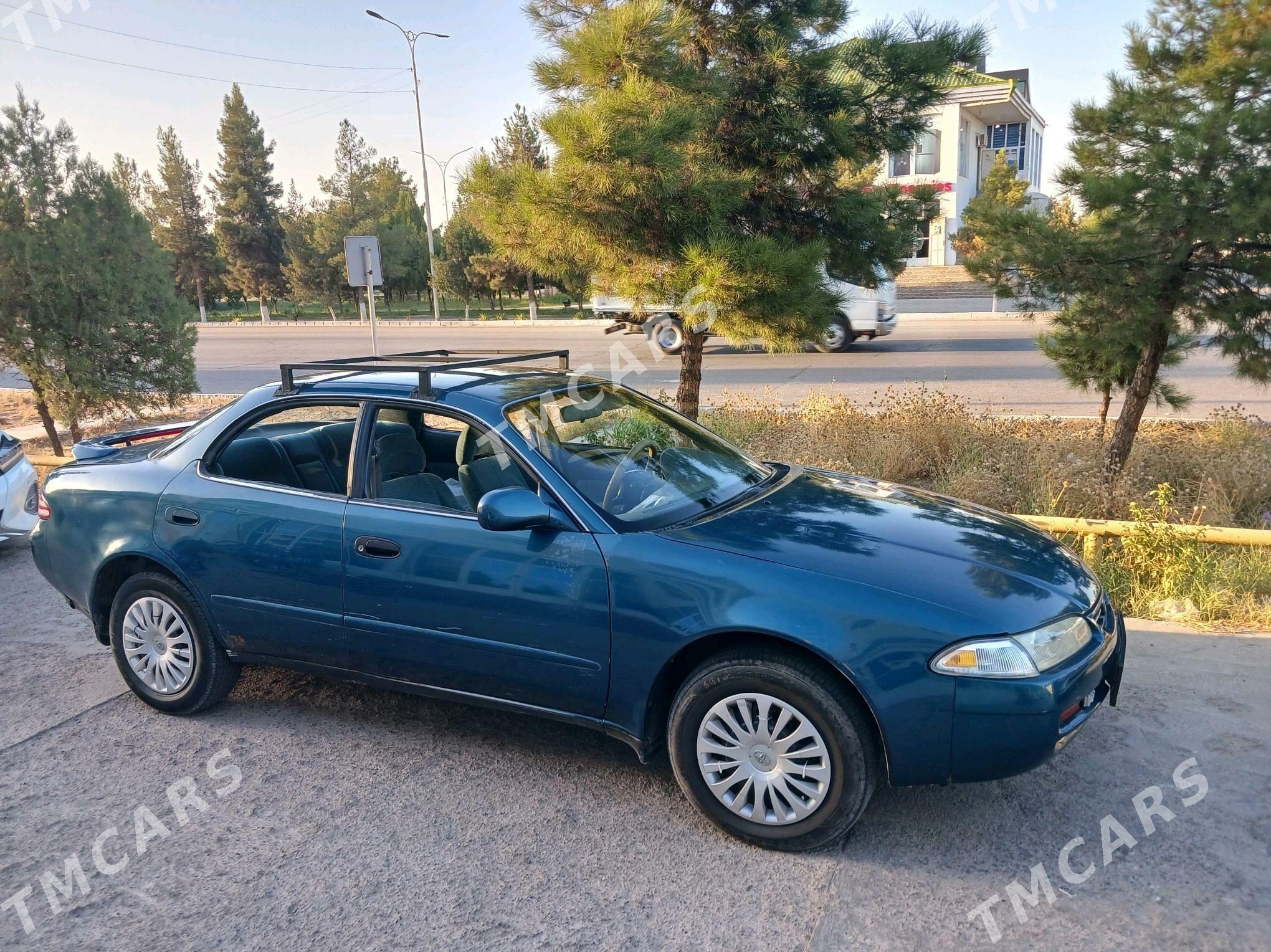 Toyota Marino 1994 - 45 000 TMT - Türkmenabat - img 10