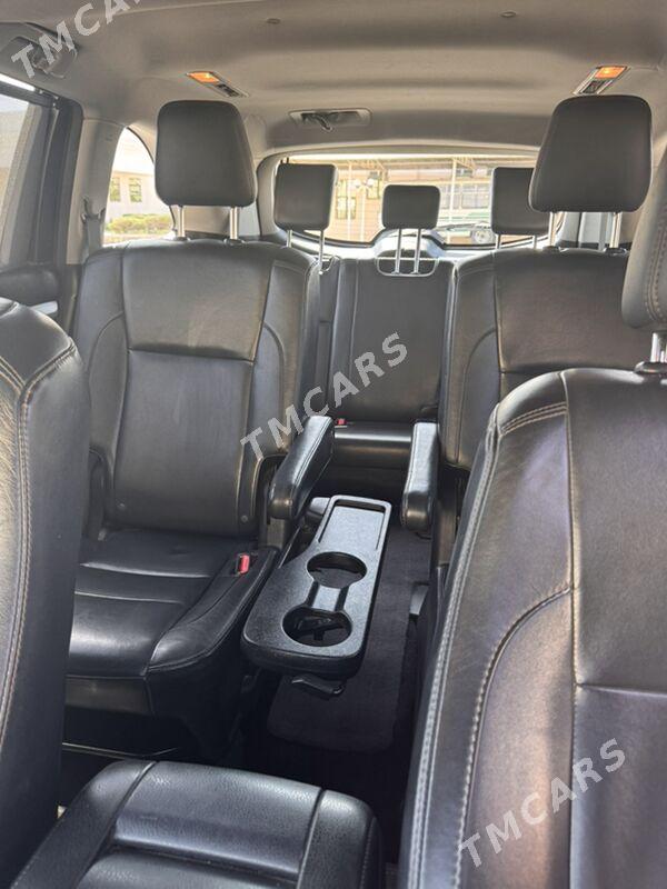 Toyota Highlander 2016 - 380 000 TMT - Мары - img 6