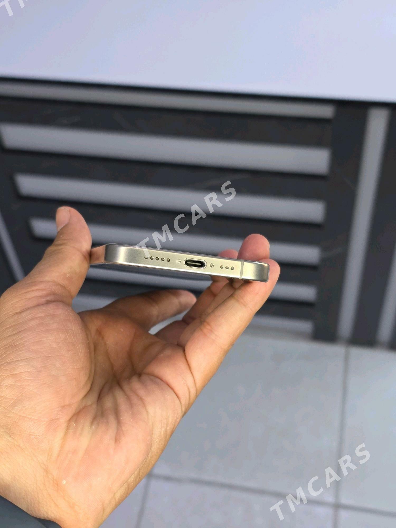 iPhone 15Pro 128gb - Mary - img 3