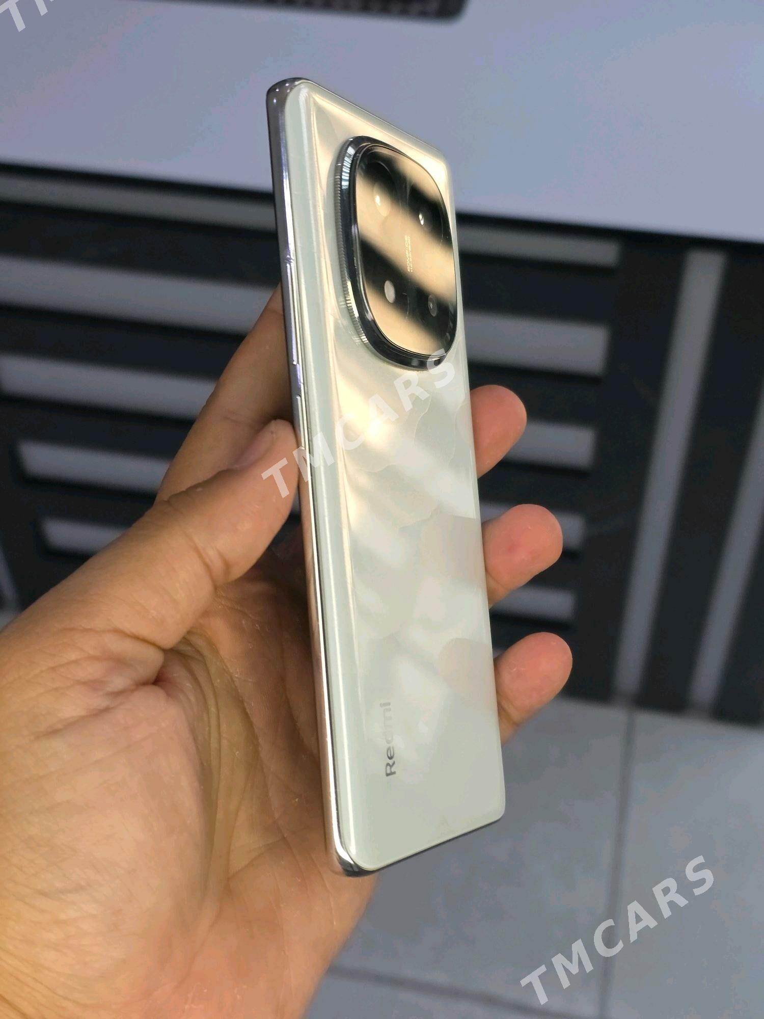 Redmi Note 14Pro+ 12/256gb - Мары - img 3