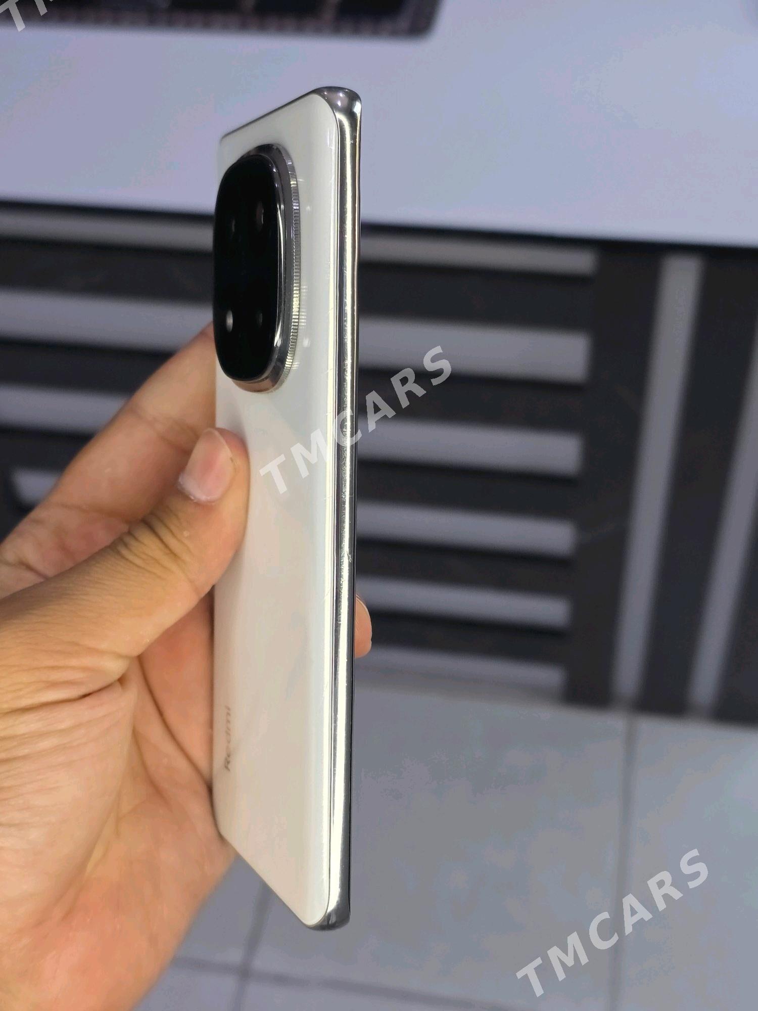 Redmi Note 14Pro+ 12/256gb - Мары - img 4