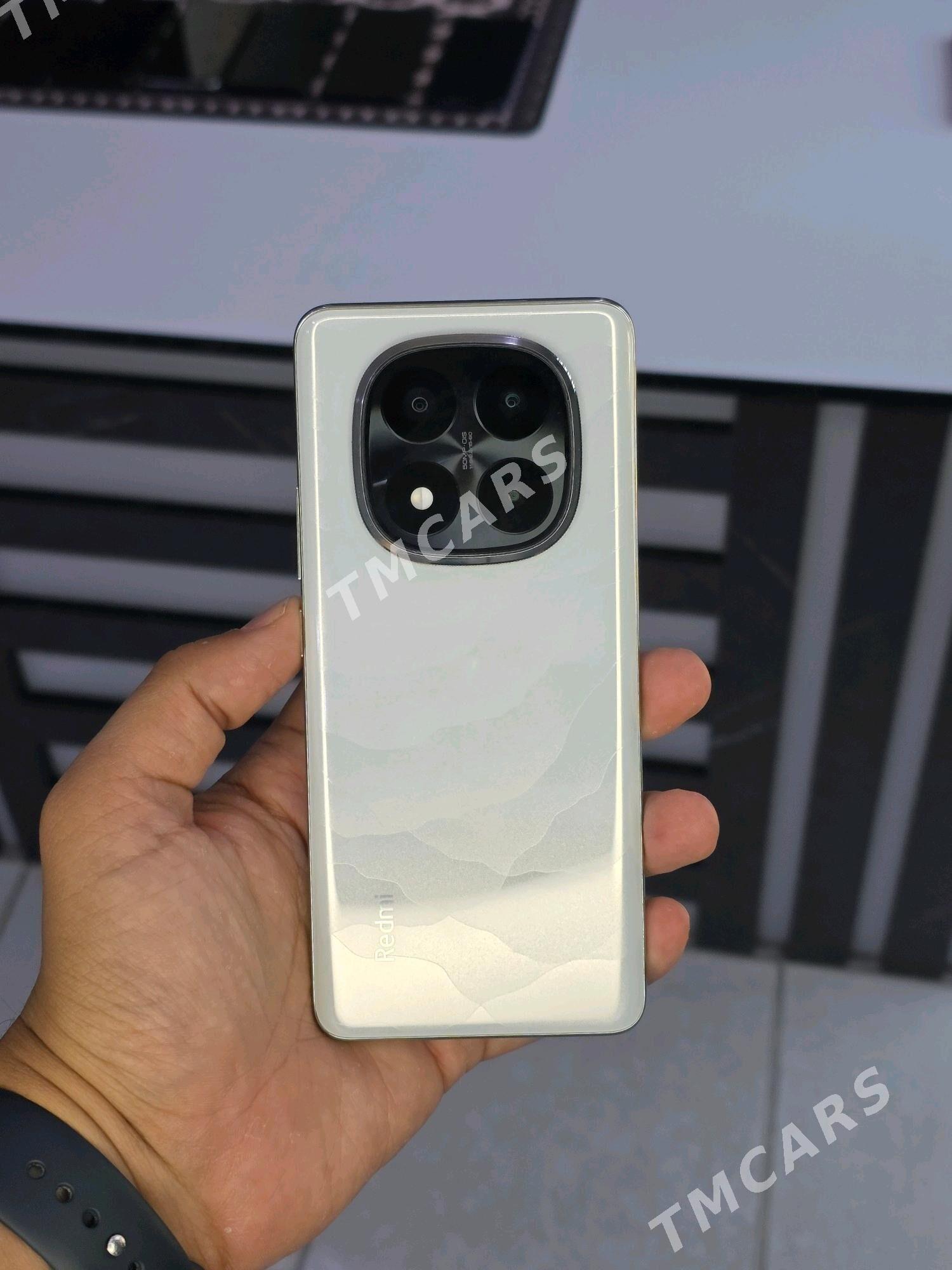Redmi Note 14Pro+ 12/256gb - Мары - img 6