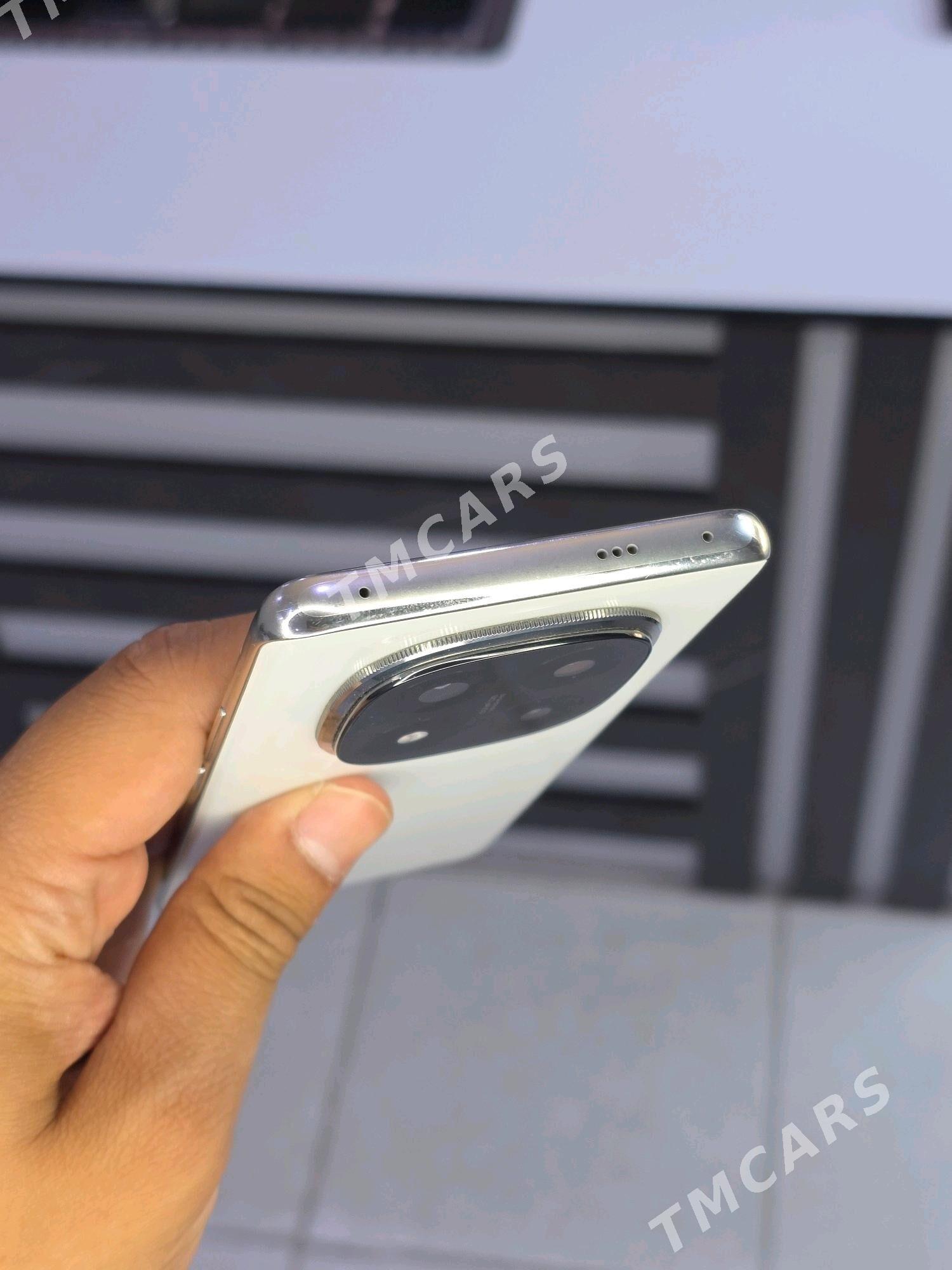 Redmi Note 14Pro+ 12/256gb - Мары - img 2