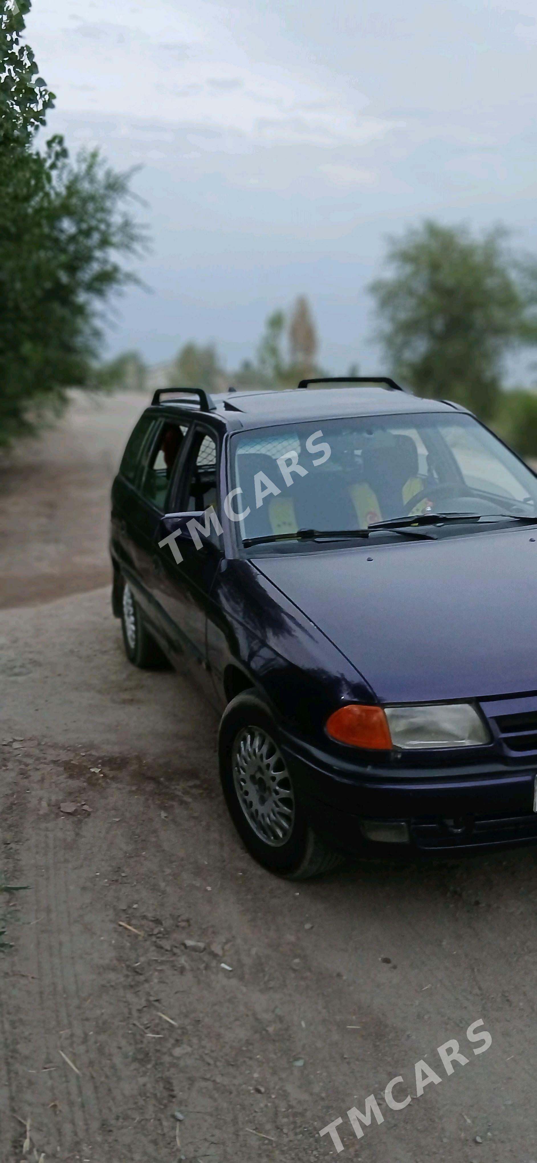 Opel Astra 1994 - 40 000 TMT - Дашогуз - img 4