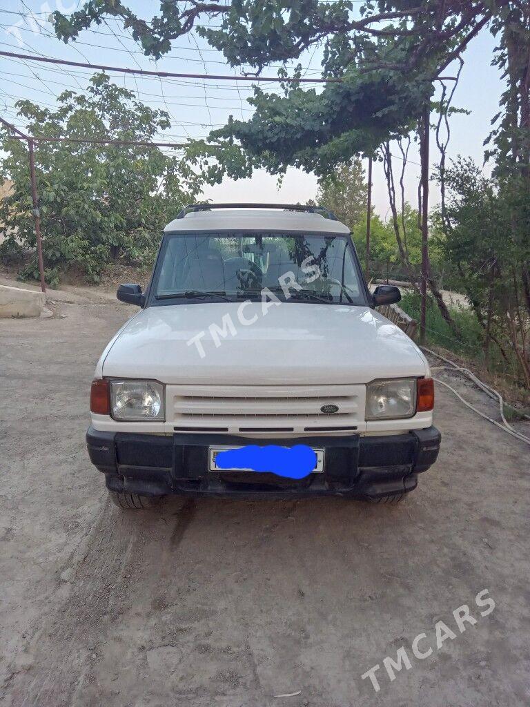 Land Rover Discovery 1996 - 50 000 TMT - Махтумкули - img 2